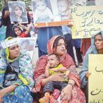 Sindh govt to provide assistance to acid victims